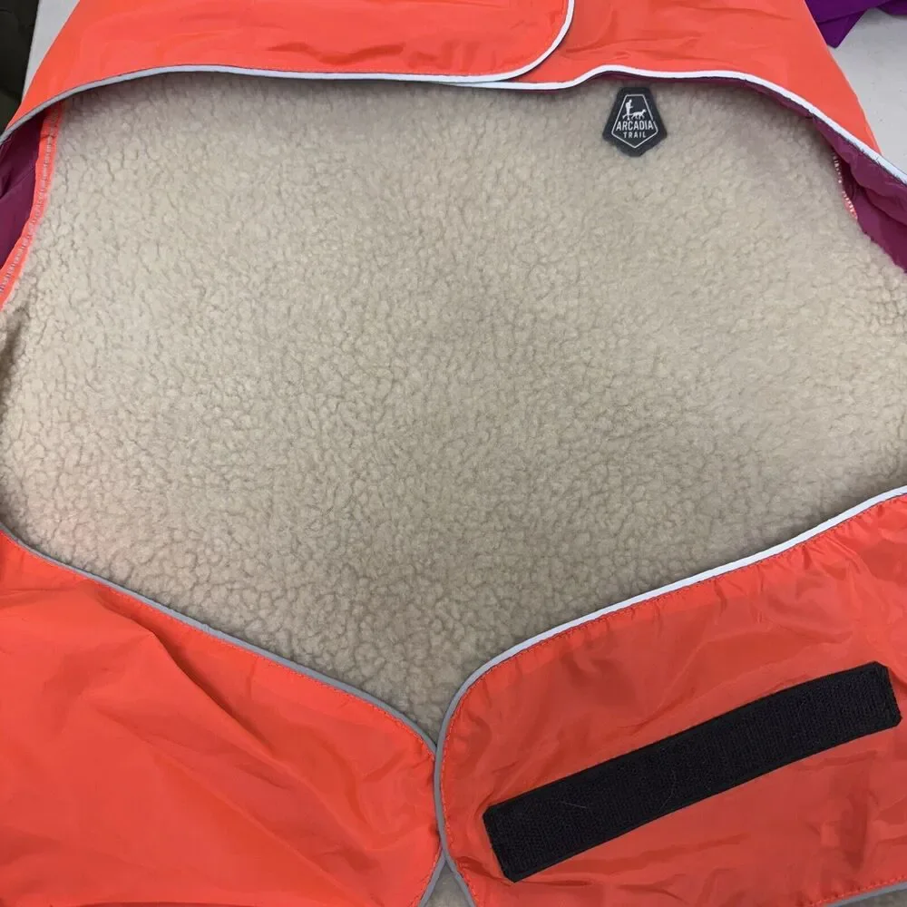 Arcadia Trail jacket multi 114